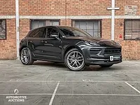 Porsche macan 2.0 facelift 265pk 2022 orig-nl, p-995-bb - afbeelding 59 van  60