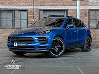 Porsche macan 2.0 (nieuw model) 245pk 2018, j-680-pl - afbeelding 1 van  76