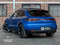 Porsche macan 2.0 (nieuw model) 245pk 2018, j-680-pl - afbeelding 21 van  76