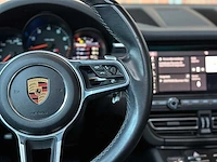 Porsche macan 2.0 (nieuw model) 245pk 2018, j-680-pl - afbeelding 32 van  76