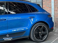 Porsche macan 2.0 (nieuw model) 245pk 2018, j-680-pl - afbeelding 4 van  76