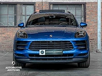 Porsche macan 2.0 (nieuw model) 245pk 2018, j-680-pl - afbeelding 6 van  76