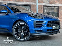 Porsche macan 2.0 (nieuw model) 245pk 2018, j-680-pl - afbeelding 4 van  76