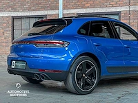 Porsche macan 2.0 (nieuw model) 245pk 2018, j-680-pl - afbeelding 9 van  76