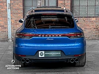 Porsche macan 2.0 (nieuw model) 245pk 2018, j-680-pl - afbeelding 13 van  76