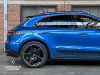Porsche macan 2.0 (nieuw model) 245pk 2018, j-680-pl - afbeelding 20 van  76