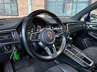 Porsche macan 2.0 (nieuw model) 245pk 2018, j-680-pl - afbeelding 22 van  76