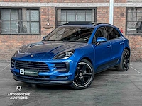Porsche macan 2.0 (nieuw model) 245pk 2018, j-680-pl - afbeelding 12 van  76