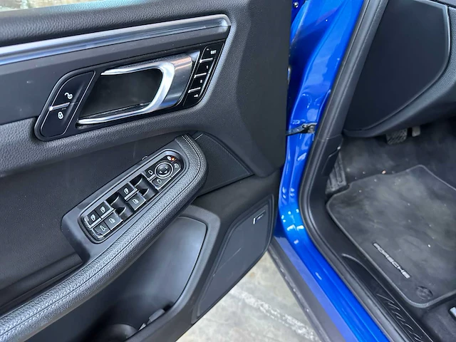 Porsche macan 2.0 (nieuw model) 245pk 2018, j-680-pl - afbeelding 32 van  76