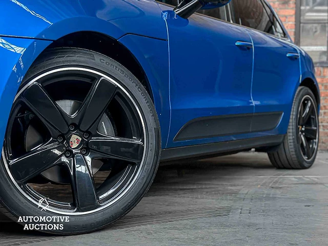 Porsche macan 2.0 (nieuw model) 245pk 2018, j-680-pl - afbeelding 23 van  76