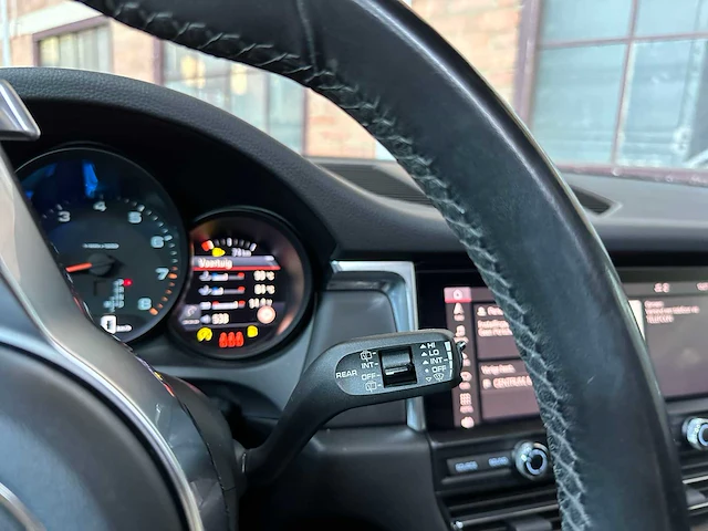 Porsche macan 2.0 (nieuw model) 245pk 2018, j-680-pl - afbeelding 36 van  76