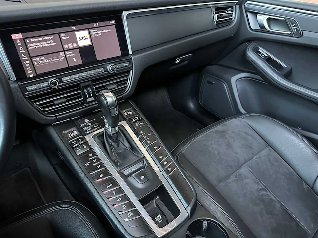 Porsche macan 2.0 (nieuw model) 245pk 2018, j-680-pl - afbeelding 38 van  76