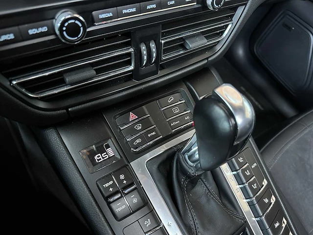 Porsche macan 2.0 (nieuw model) 245pk 2018, j-680-pl - afbeelding 39 van  76