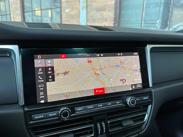 Porsche macan 2.0 (nieuw model) 245pk 2018, j-680-pl - afbeelding 41 van  76