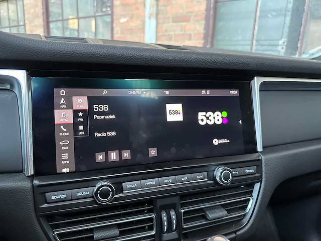 Porsche macan 2.0 (nieuw model) 245pk 2018, j-680-pl - afbeelding 42 van  76