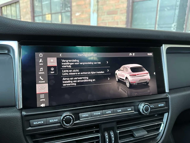 Porsche macan 2.0 (nieuw model) 245pk 2018, j-680-pl - afbeelding 44 van  76