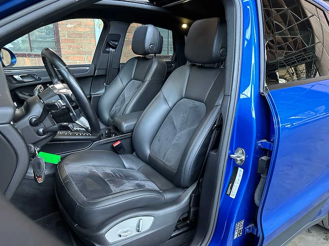 Porsche macan 2.0 (nieuw model) 245pk 2018, j-680-pl - afbeelding 48 van  76