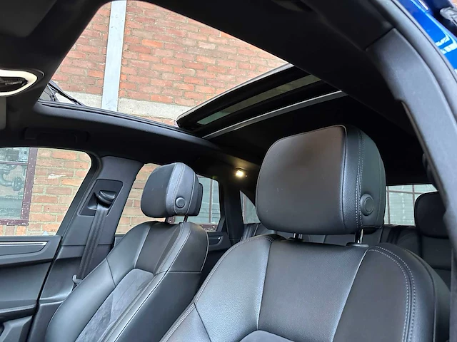 Porsche macan 2.0 (nieuw model) 245pk 2018, j-680-pl - afbeelding 51 van  76