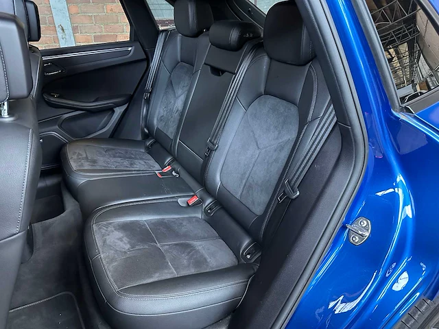 Porsche macan 2.0 (nieuw model) 245pk 2018, j-680-pl - afbeelding 52 van  76