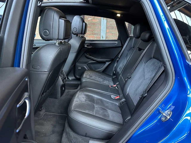 Porsche macan 2.0 (nieuw model) 245pk 2018, j-680-pl - afbeelding 53 van  76