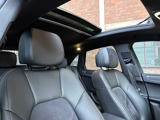 Porsche macan 2.0 (nieuw model) 245pk 2018, j-680-pl - afbeelding 60 van  76