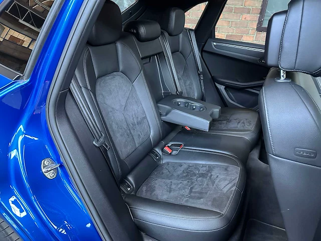 Porsche macan 2.0 (nieuw model) 245pk 2018, j-680-pl - afbeelding 61 van  76