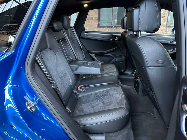 Porsche macan 2.0 (nieuw model) 245pk 2018, j-680-pl - afbeelding 62 van  76