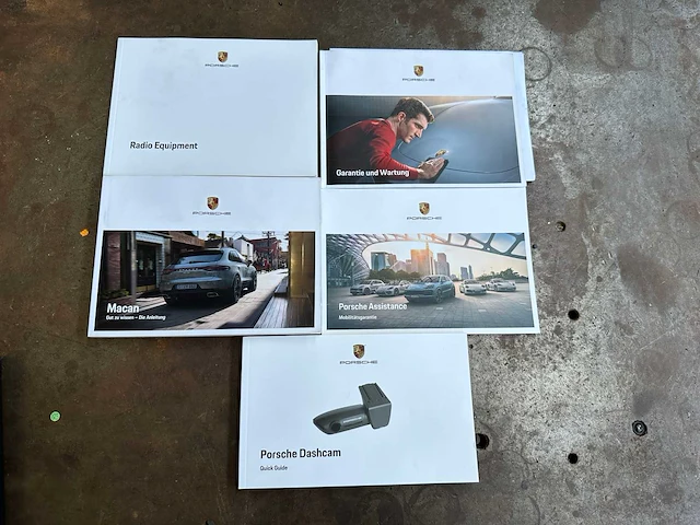 Porsche macan 2.0 (nieuw model) 245pk 2018, j-680-pl - afbeelding 64 van  76