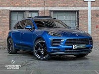 Porsche macan 2.0 (nieuw model) 245pk 2018, j-680-pl - afbeelding 75 van  76