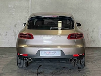 Porsche macan 3.0 d s facelift258pk 2017 (origineel-nl+1e eigenaar), nl-890-r - afbeelding 10 van  78