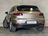 Porsche macan 3.0 d s facelift258pk 2017 (origineel-nl+1e eigenaar), nl-890-r - afbeelding 15 van  78