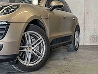 Porsche macan 3.0 d s facelift258pk 2017 (origineel-nl+1e eigenaar), nl-890-r - afbeelding 34 van  78