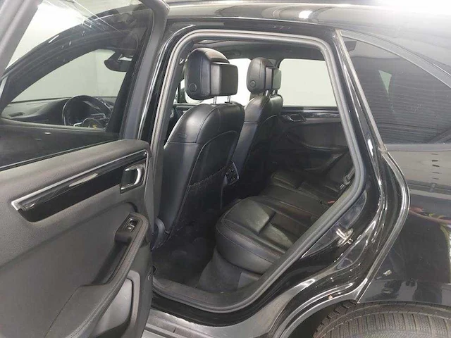 Porsche macan 3.0 s automaat, 1379 - afbeelding 2 van  15