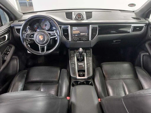 Porsche macan 3.0 s automaat, 1379 - afbeelding 3 van  15