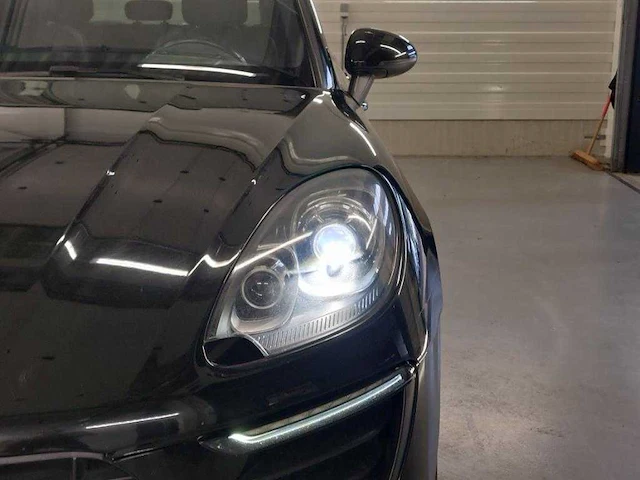 Porsche macan 3.0 s automaat, 1379 - afbeelding 8 van  15