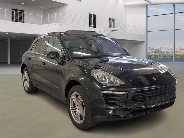Porsche macan 3.0 s automaat, 1379 - afbeelding 10 van  15