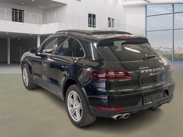 Porsche macan 3.0 s automaat, 1379 - afbeelding 11 van  15