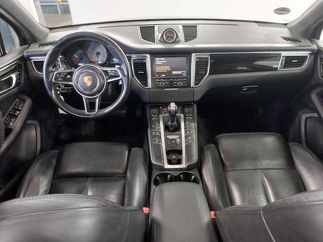 Porsche macan 3.0 s automaat, 1379 - afbeelding 3 van  15