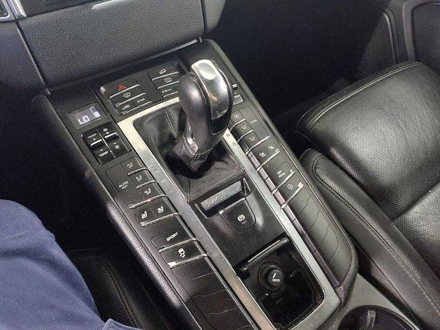 Porsche macan 3.0 s automaat, 1379 - afbeelding 5 van  15