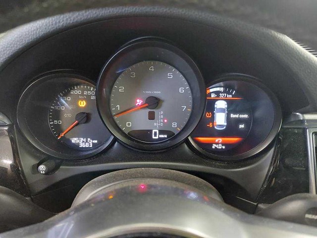 Porsche macan 3.0 s automaat, 1379 - afbeelding 6 van  15