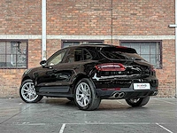 Porsche macan 3.0 v6 350pk 2015 - afbeelding 7 van  49