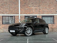 Porsche macan 3.0 v6 350pk 2015 - afbeelding 1 van  49