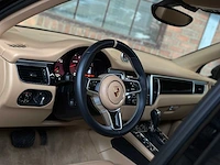 Porsche macan 3.0 v6 350pk 2015 - afbeelding 13 van  49