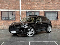 Porsche macan 3.0 v6 350pk 2015 - afbeelding 12 van  49