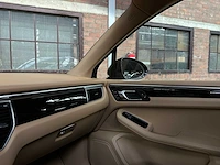 Porsche macan 3.0 v6 350pk 2015 - afbeelding 26 van  49
