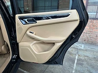 Porsche macan 3.0 v6 350pk 2015 - afbeelding 35 van  49
