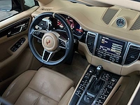 Porsche macan 3.0 v6 350pk 2015 - afbeelding 39 van  49