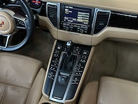 Porsche macan 3.0 v6 350pk 2015 - afbeelding 40 van  49