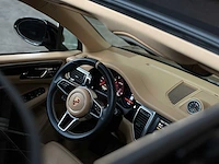 Porsche macan 3.0 v6 350pk 2015 - afbeelding 41 van  49