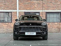 Porsche macan 3.0 v6 350pk 2015 - afbeelding 45 van  49